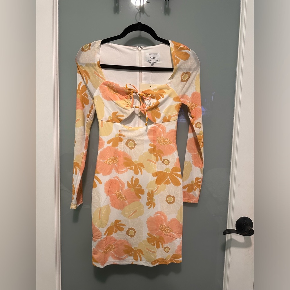 Sabo Skirt NWT Dress